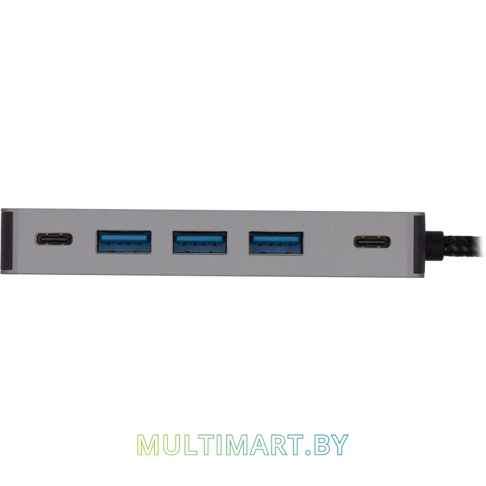 Док-станция Digma DS-807